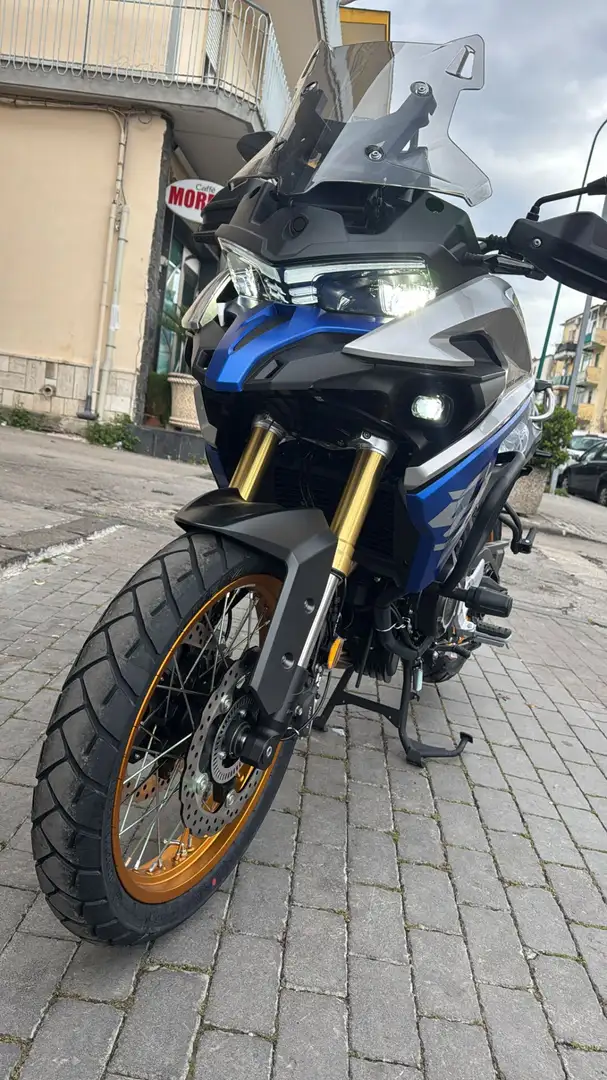 Voge Valico 525 NUOVO - 1