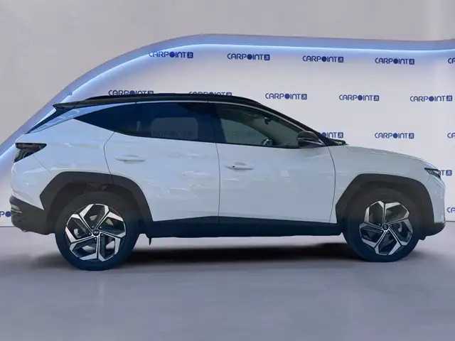 Hyundai Tucson view 6