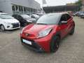 Toyota Aygo X Pulse SHZ ALU 2farbig Rot - thumbnail 1