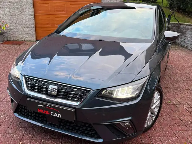 SEAT Ibiza Ibiza 1.0 TSI Excellence - GARANTIE