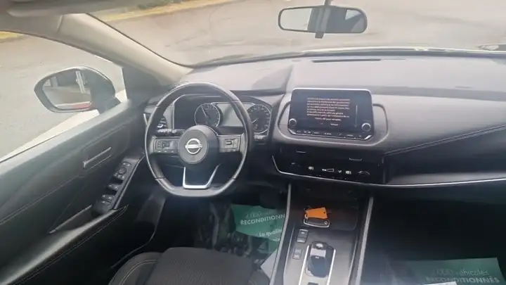 Nissan Qashqai E-POWER 190 CH ACENTA — photo 9