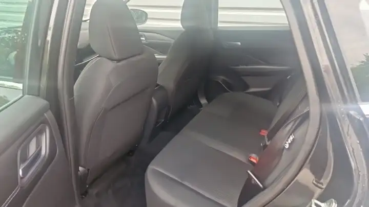 Nissan Qashqai E-POWER 190 CH ACENTA — photo 11