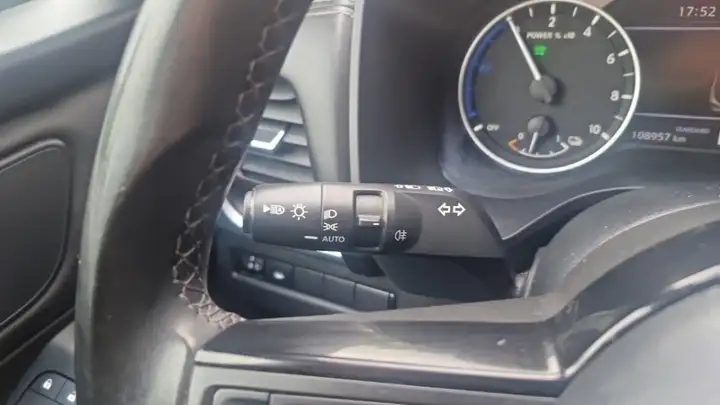 Nissan Qashqai E-POWER 190 CH ACENTA — photo 16