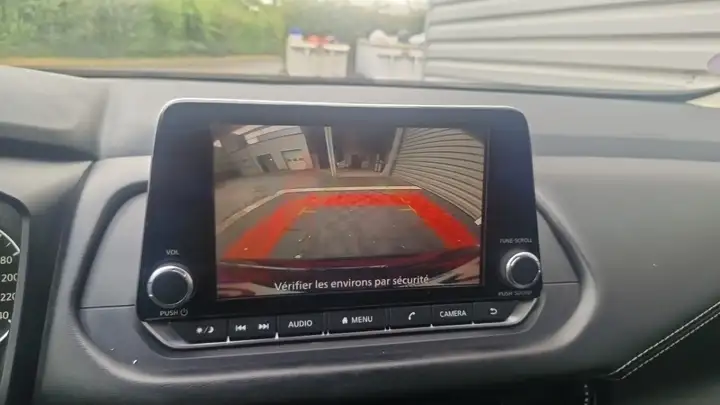 Nissan Qashqai E-POWER 190 CH ACENTA — photo 24