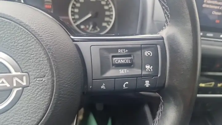 Nissan Qashqai E-POWER 190 CH ACENTA — photo 19