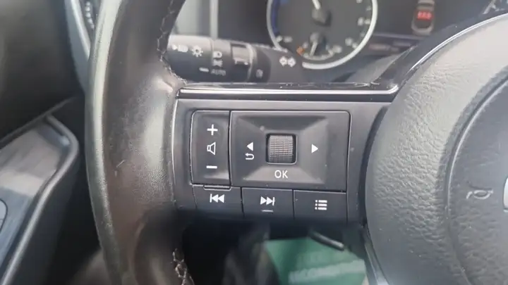 Nissan Qashqai E-POWER 190 CH ACENTA — photo 18