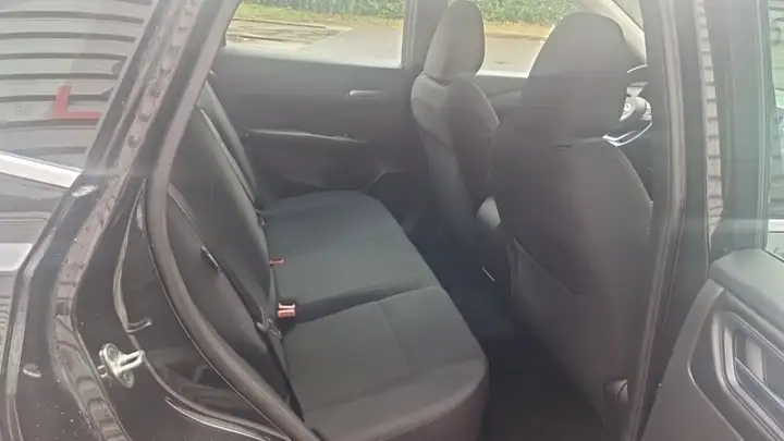 Nissan Qashqai E-POWER 190 CH ACENTA — photo 8