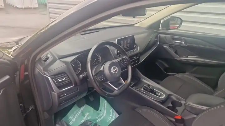 Nissan Qashqai E-POWER 190 CH ACENTA — photo 12