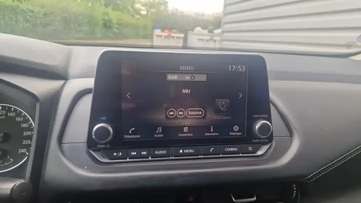 Nissan Qashqai E-POWER 190 CH ACENTA — photo 22