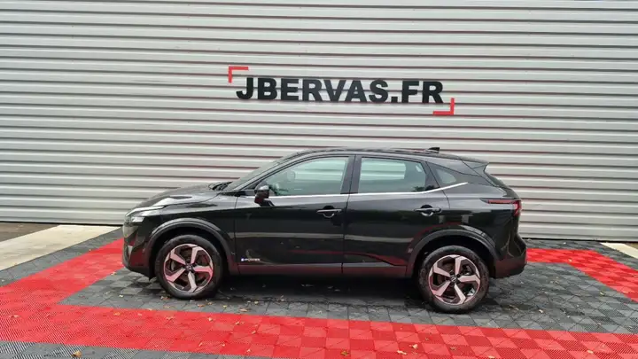 Nissan Qashqai E-POWER 190 CH ACENTA — photo 3