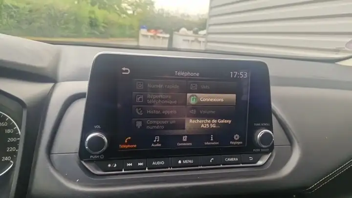 Nissan Qashqai E-POWER 190 CH ACENTA — photo 23