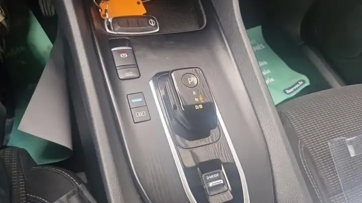 Nissan Qashqai E-POWER 190 CH ACENTA — photo 20