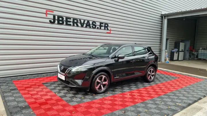 Nissan Qashqai 2024