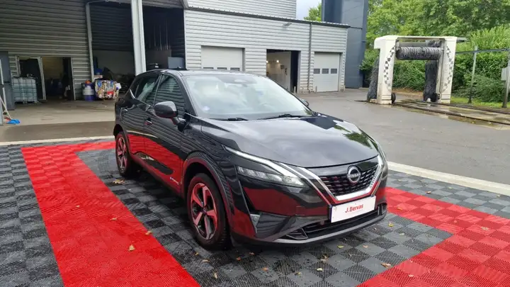 Nissan Qashqai E-POWER 190 CH ACENTA — photo 2