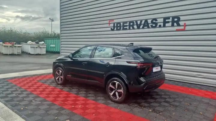 Nissan Qashqai E-POWER 190 CH ACENTA — photo 4