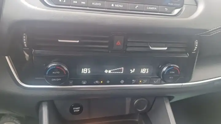 Nissan Qashqai E-POWER 190 CH ACENTA — photo 21