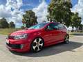 Volkswagen Golf GTI Golf 2.0 GTI Červená - thumbnail 3