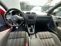 Volkswagen Golf GTI Golf 2.0 GTI Červená - thumbnail 12