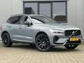Volvo XC60 2.0 T6 Plug-in hybrid AWD R-Design 349 PK | Trekha Grijs - thumbnail 2