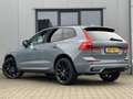Volvo XC60 2.0 T6 Plug-in hybrid AWD R-Design 349 PK | Trekha Grijs - thumbnail 10