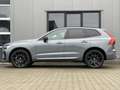 Volvo XC60 2.0 T6 Plug-in hybrid AWD R-Design 349 PK | Trekha Grijs - thumbnail 30