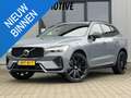 Volvo XC60 2.0 T6 Plug-in hybrid AWD R-Design 349 PK | Trekha Grijs - thumbnail 1