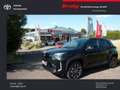 Toyota Yaris Cross 1,5-l-VVT-iE Teamplayer Safety Paket Noir - thumbnail 1