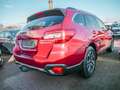 Subaru OUTBACK 2.5i Comfort *LED*NAVI*KAMERA*SZH Rouge - thumbnail 2