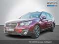 Subaru OUTBACK 2.5i Comfort *LED*NAVI*KAMERA*SZH Piros - thumbnail 1