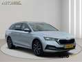 Skoda Octavia Combi 1.5 TSI First Edition|DIGIDASH|150PK|LED|Cam Gris - thumbnail 11