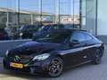 Mercedes-Benz C 300 Coupé Premium Plus Pack AMG | Burmester | 360 | Me Zwart - thumbnail 3