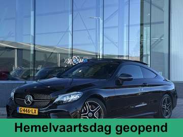 Coupé Premium Plus Pack AMG | Burmester | 360 | Me