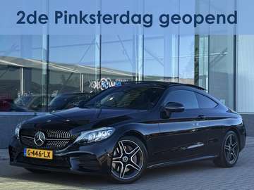 Coupé Premium Plus Pack AMG | Burmester | 360 | Me