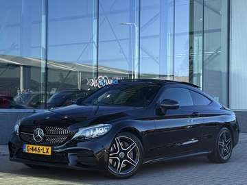 Coupé Premium Plus Pack AMG | Burmester | 360 | Me