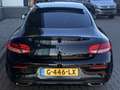 Mercedes-Benz C 300 Coupé Premium Plus Pack AMG | Burmester | 360 | Me Zwart - thumbnail 13
