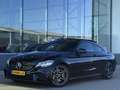Mercedes-Benz C 300 Coupé Premium Plus Pack AMG | Burmester | 360 | Me Zwart - thumbnail 1