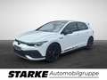 Volkswagen Golf GTI Clubsport 2.0 TSI DSG Black Style Weiß - thumbnail 2