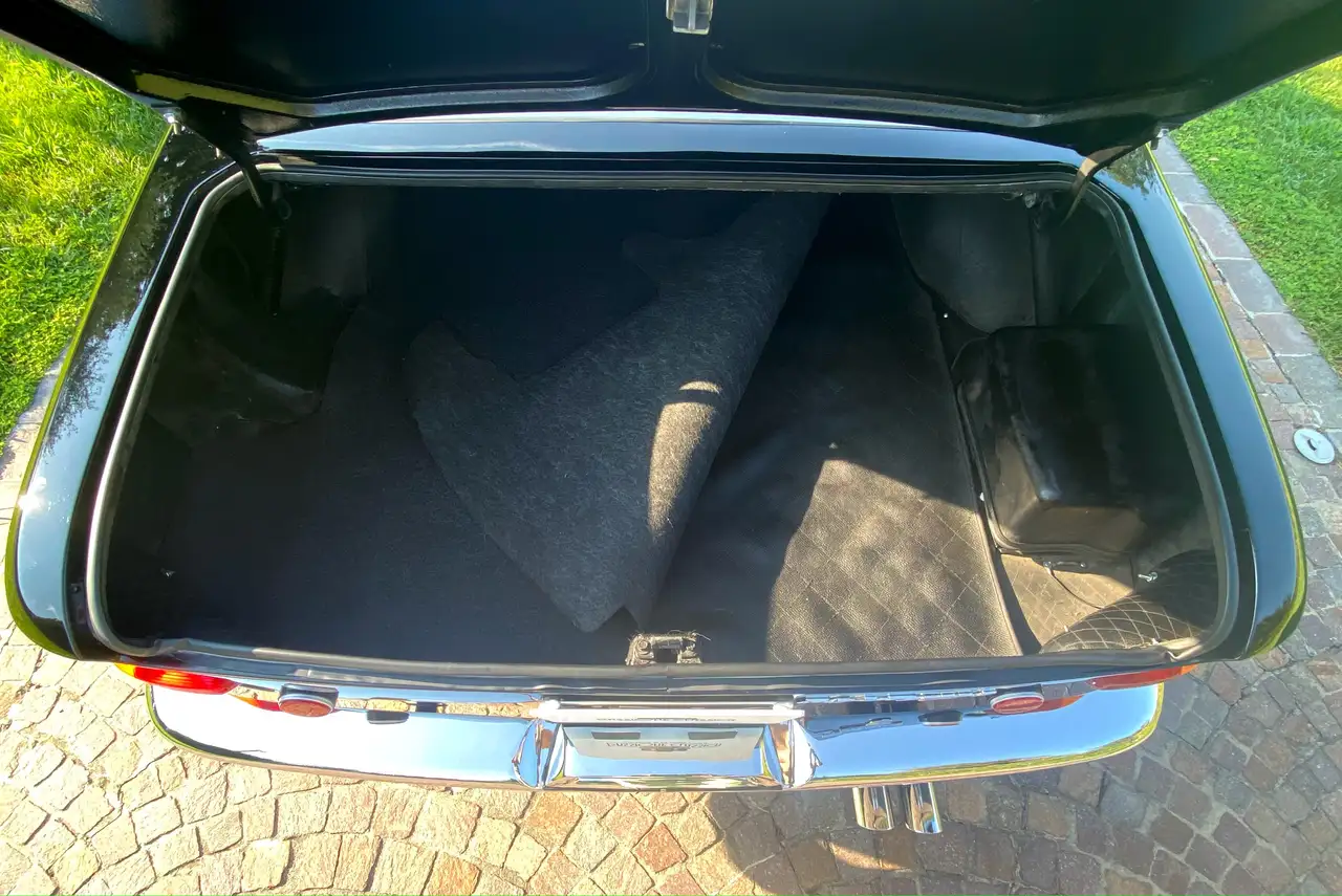 Fiat 2300 S Coupé Abarth, foto 7