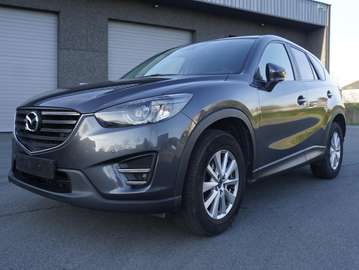 CX-5 SKYDRIVE 82.198Km Cruise-Navi-Uitstekende Staat