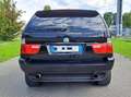 BMW X5 X5 3.0i GPL MANUALE Nero - thumbnail 4