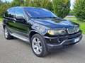 BMW X5 X5 3.0i GPL MANUALE Nero - thumbnail 6