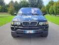 BMW X5 X5 3.0i GPL MANUALE Nero - thumbnail 1