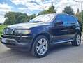BMW X5 X5 3.0i GPL MANUALE Nero - thumbnail 2
