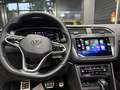 Volkswagen Tiguan 2.0TDI R-Line DSG 110kW Blanco - thumbnail 10