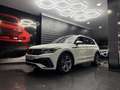 Volkswagen Tiguan 2.0TDI R-Line DSG 110kW Blanco - thumbnail 1