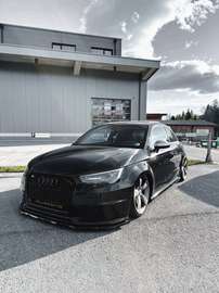 2,0 TFSI quattro 17 Zoll