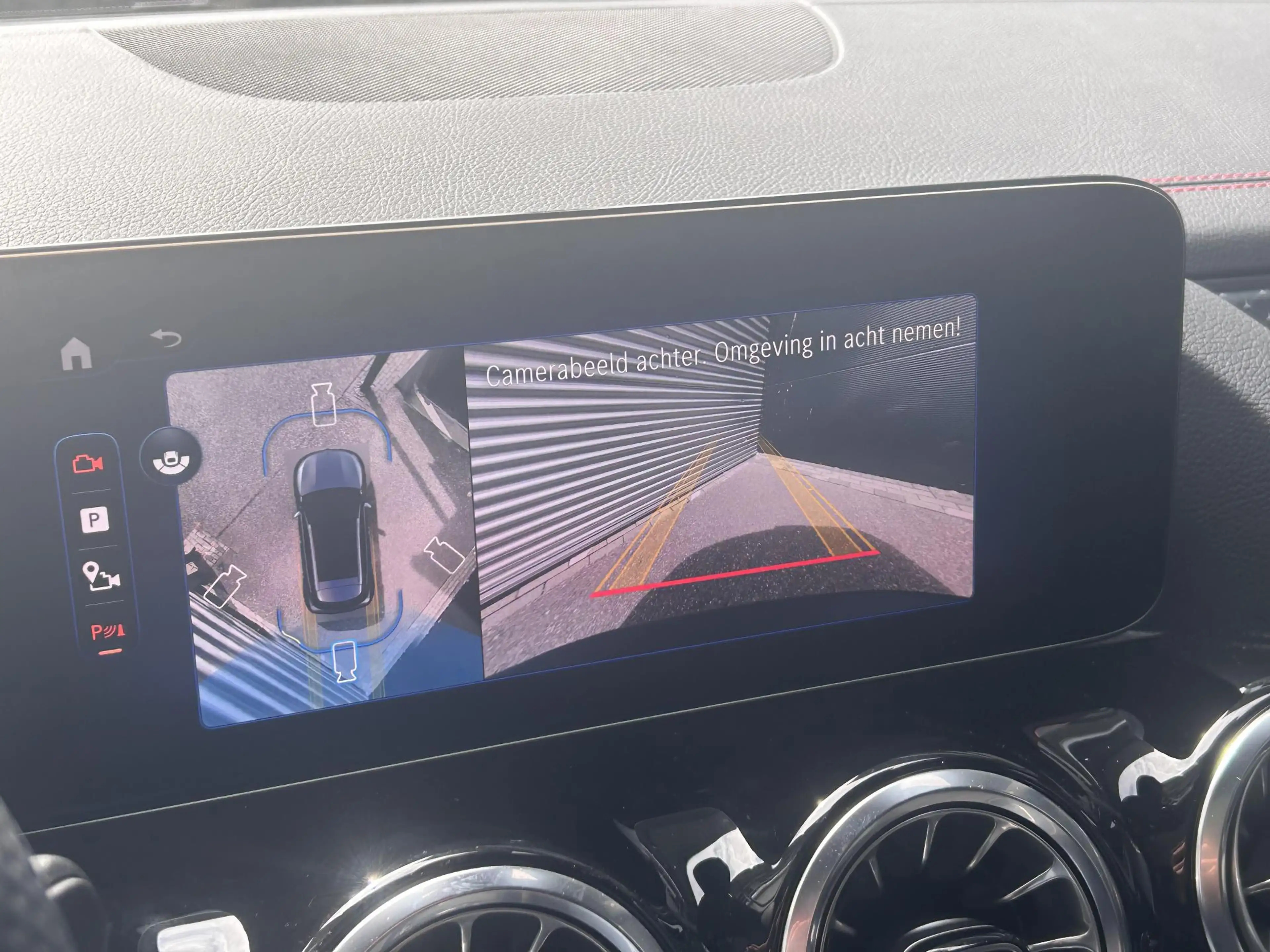 Mercedes-Benz EQA 250 250+ Business Solution AMG | Panoramadak | Elektri — photo 12
