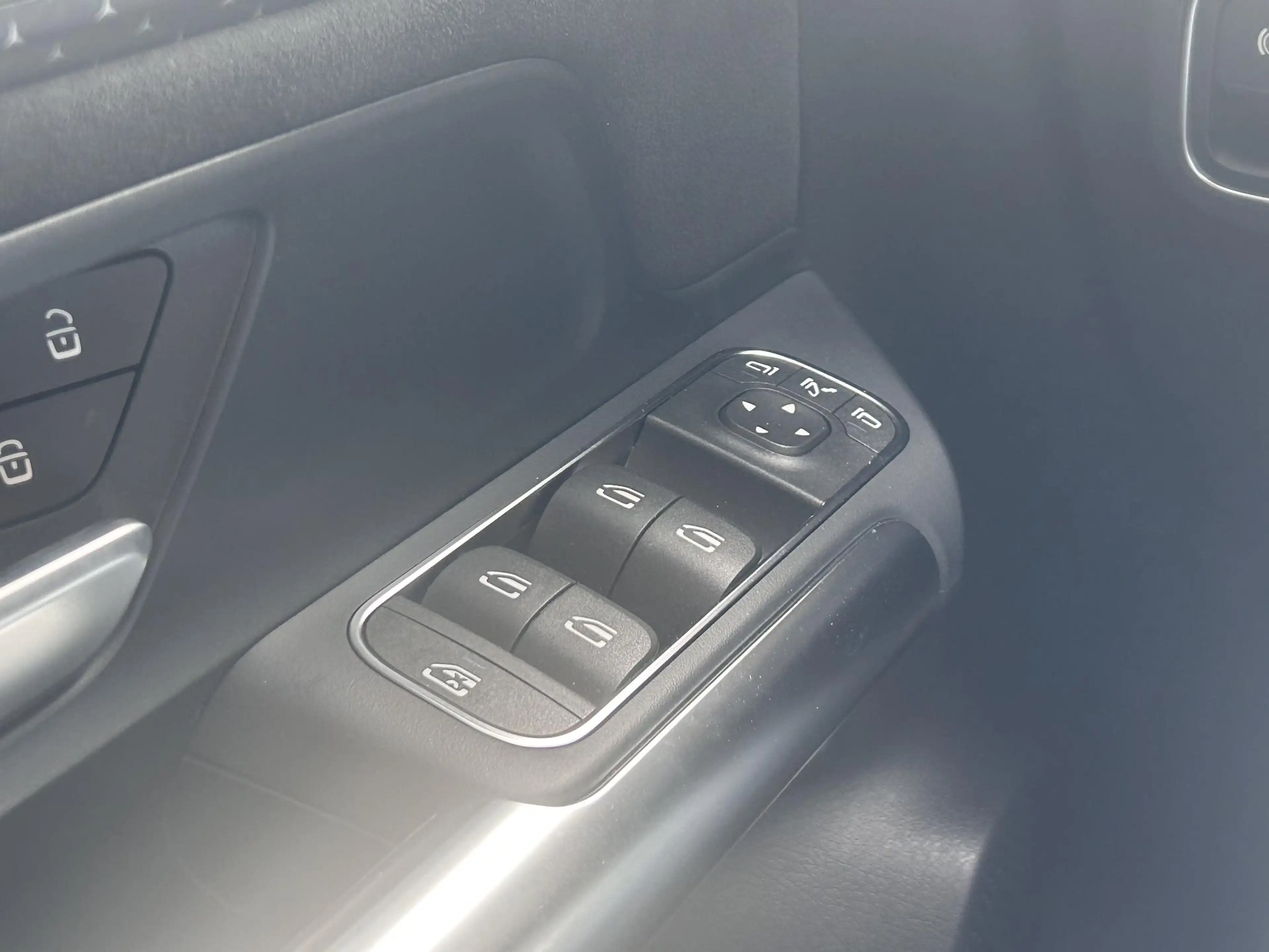 Mercedes-Benz EQA 250 250+ Business Solution AMG | Panoramadak | Elektri — photo 14