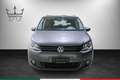 Volkswagen Touran 2.0 tdi Highline dsg Grigio - thumbnail 2