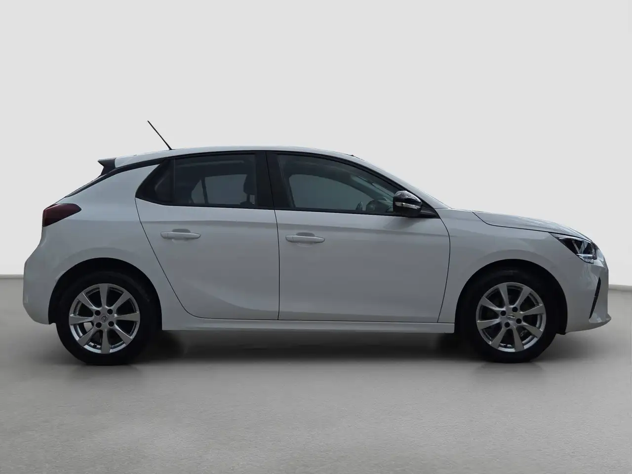 Opel Corsa 1.2 Edition OPZIONE RATE NO BANCA, миниатюра 4